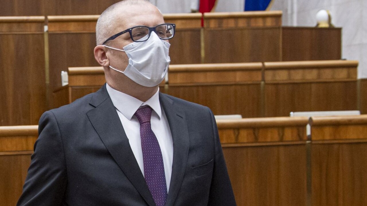 Remišová o odchode Kollára: Byť nezávislým je pohodlné, ale zbytočné