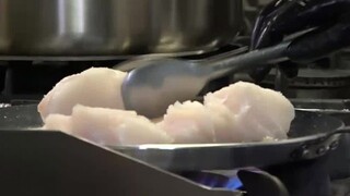 Tip kuchárov bez hraníc: Sumček africký na jednoduchý spôsob