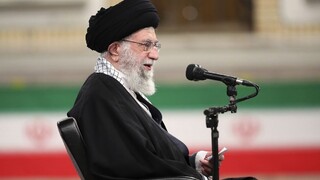 Nechceme slová, ale činy, odkázal iránsky vodca Spojeným štátom