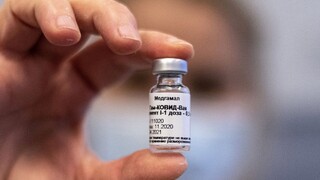 Na vakcínu Sputnik tlačí už aj SaS, na jej použitie má podmienku