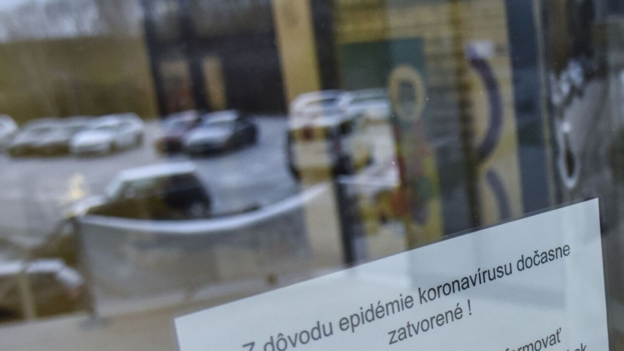 Bratislava plánuje odpúšťať polovicu nájomného, aby zmiernila krízu