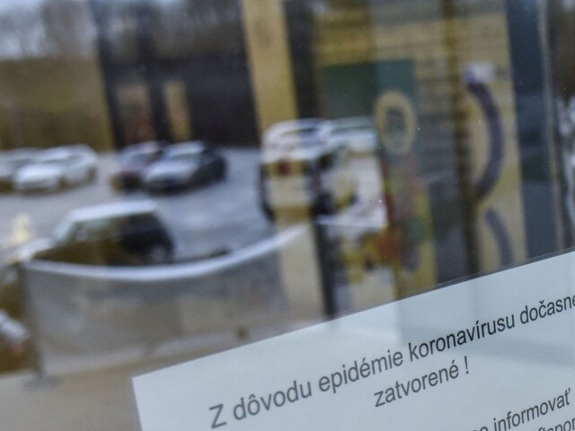 Bratislava plánuje odpúšťať polovicu nájomného, aby zmiernila krízu