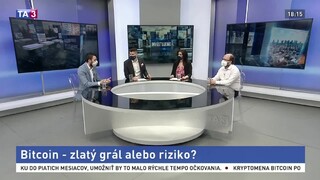 Bitcoin - zlatý grál alebo riziko? / Slovník investora