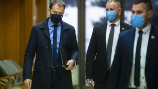 Vláda rokuje o ruskej vakcíne Sputnik, riešiť má i testy kloktaním