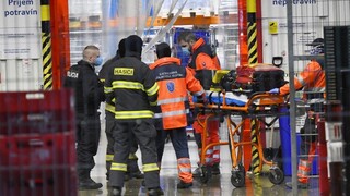 Rukojemnícka dráma v Kežmarku: Podozrivému hrozí doživotie