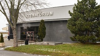 Krematóriá potrebujú odstávku. Čo bude so zosnulými?