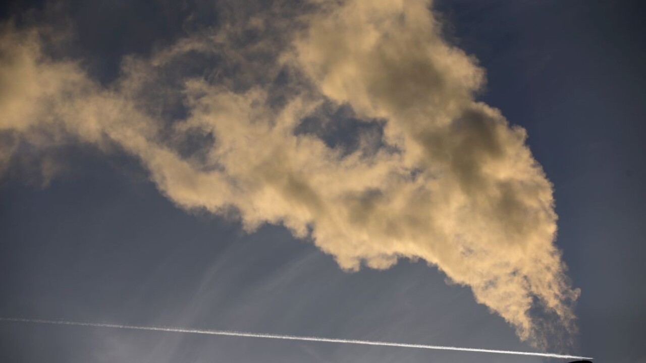 Slovensko čelí žalobe. Máme znečistené ovzdušie a neprijímame opatrenia