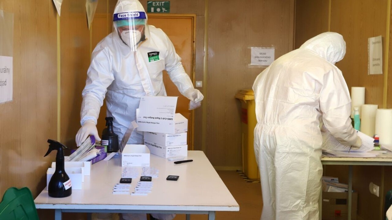 EÚ bude mať spoločný zoznam rýchlotestov. Tri z nich používame