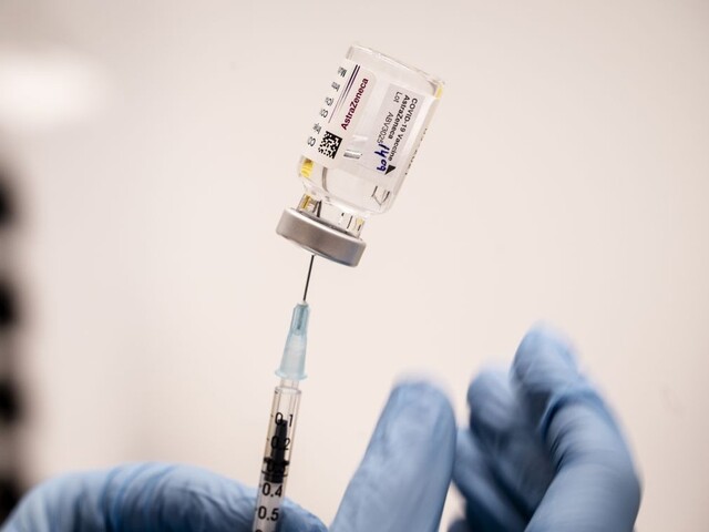 Ústav pre kontrolu liečiv upokojuje: AstraZeneca je bezpečná