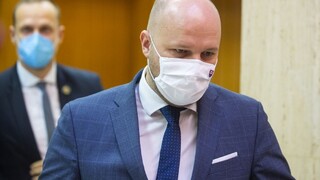 Minister Naď obviňuje mestá, že broja proti testovaniu