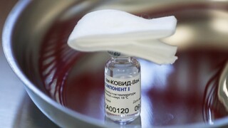 Rusko má v pláne schváliť CoviVac, ide už o tretiu vakcínu