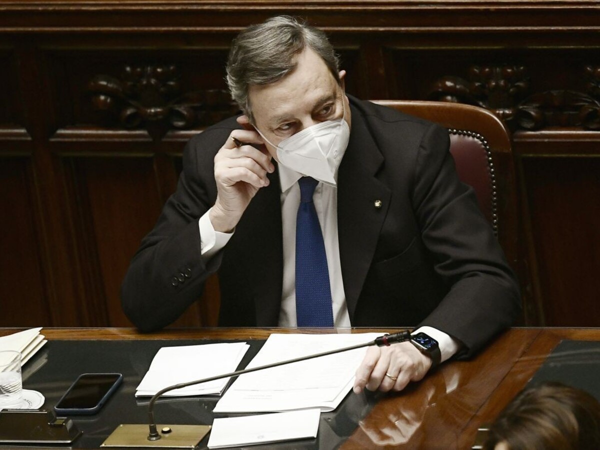 Posledná prekážka zdolaná. Taliansko má novú vládu