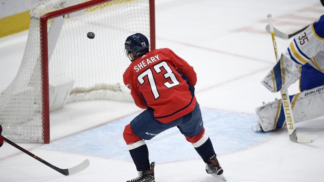 NHL: Napriek úspešným zákrokom Haláka Boston prehral
