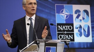 Severoatlantická aliancia nerozhodla o vojakoch v Afganistane