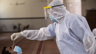 Nemocnice čelia najväčšiemu náporu chorých, pribudli desiatky obetí