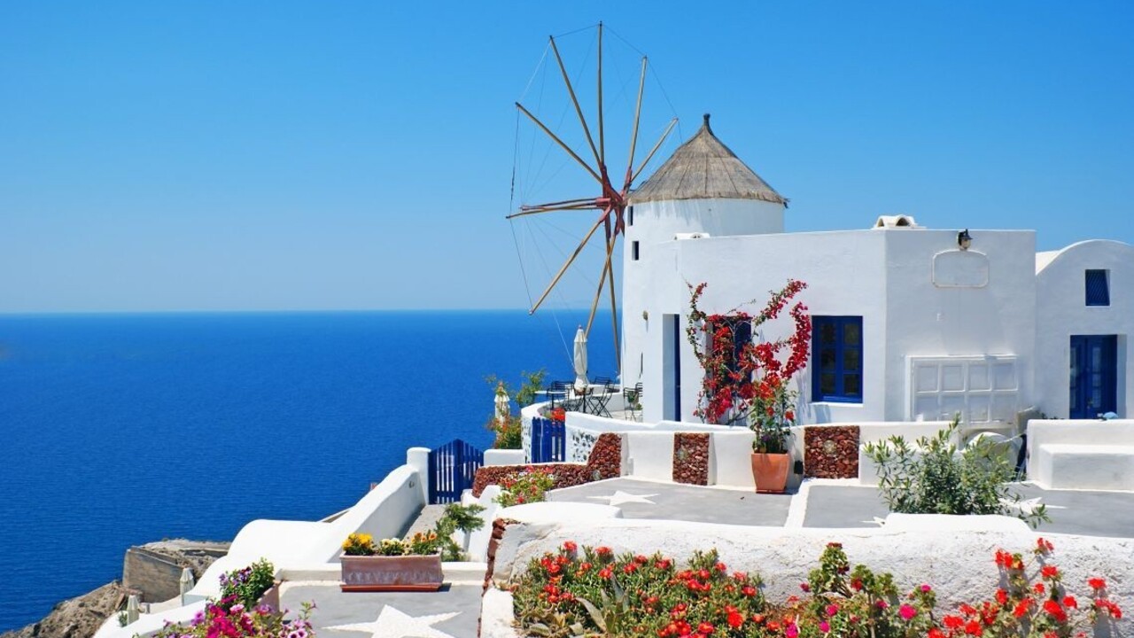 Dovolenka v Grécku je vždy dobrá voľba. Ako si vybrať pravý ostrov?