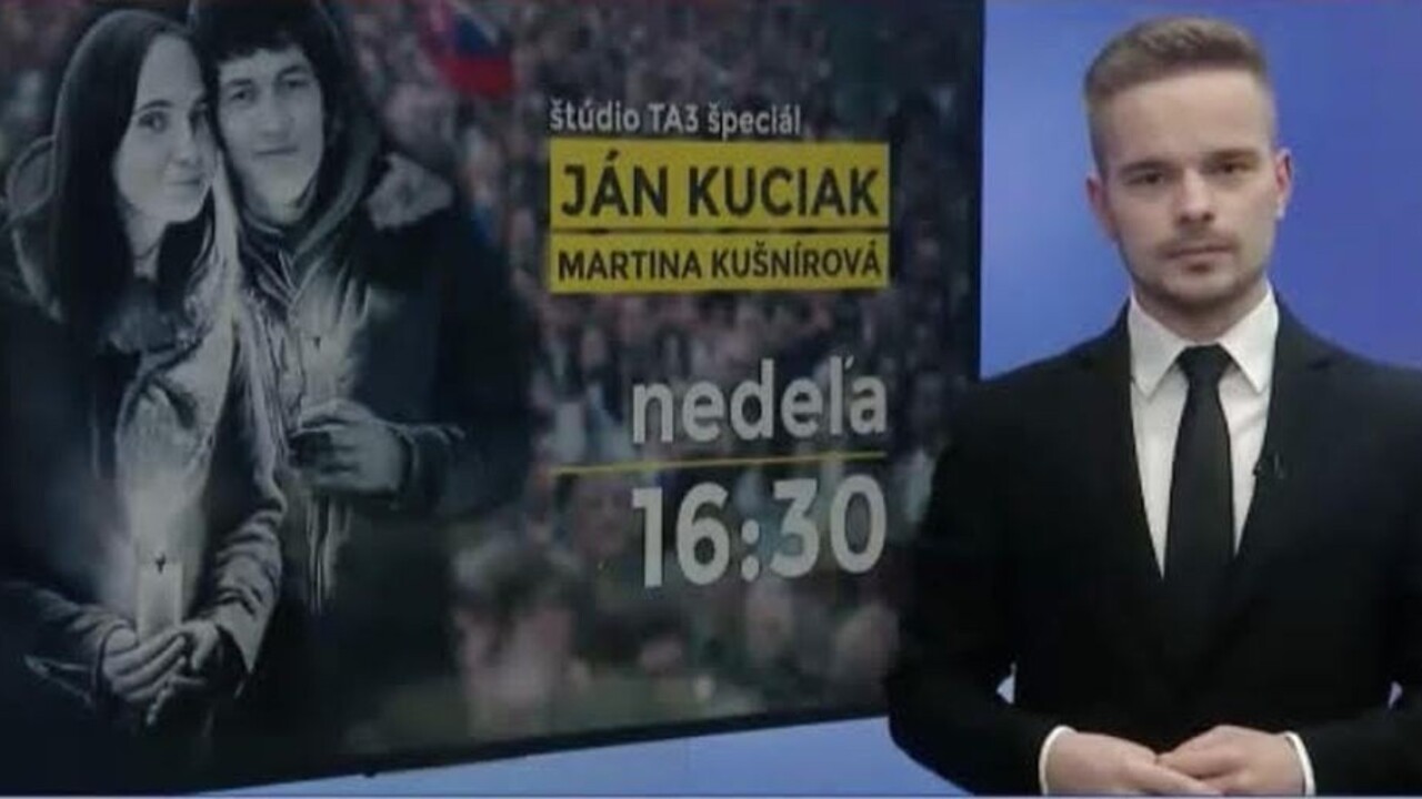 Tri roky od smrti Jána Kuciaka: Pripomeňte si s nami smutné výročie