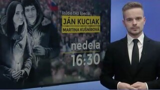 Tri roky od smrti Jána Kuciaka: Pripomeňte si s nami smutné výročie