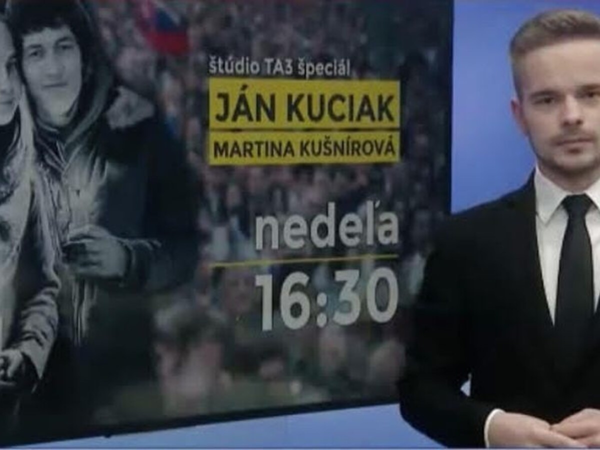Tri roky od smrti Jána Kuciaka: Pripomeňte si s nami smutné výročie