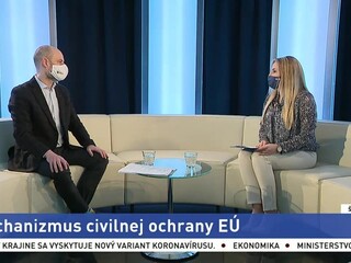 Slovensko žiada Európsku úniu o pomoc. Ako to bude vyzerať?