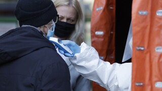 Juhoafrická mutácia je už v Poľsku, potvrdili prvý prípad