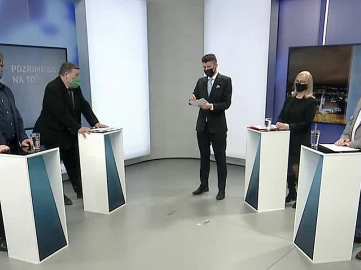Zachráni nás Sputnik? V TA3 sme sa pýtali odborníkov
