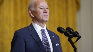 Sme späť, vyhlásil Biden. Sľúbil spoluprácu s EÚ a NATO