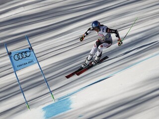 Vlhová je jasnou kandidátkou na zlato, Shiffrinová je opatrná