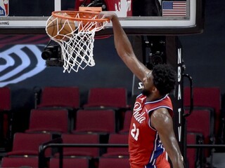 Najlepší tím Východnej konferencie doma zdolal Chicago Bulls