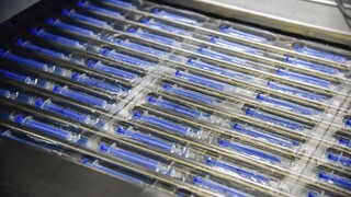 Striekačiek bude dosť. Chirana finalizuje rokovania so štátom