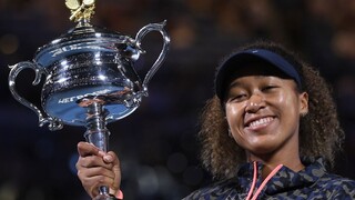 Osaková zdolala Bradyovú, po dvoch rokoch ovládla Australian Open