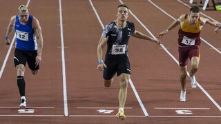 Halové majstrovstvá Slovenska sa postarali o viaceré skvelé výkony