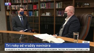 Tri roky od vraždy Jána a Martiny. Kvasnica: Dôkazy boli silné
