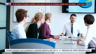 Audítori sú na trhu dôležití, šancu dostávajú aj mladé talenty