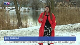 Vyspovedali sme Zoru Czoborovú. Toto si všíma na mladých ženách