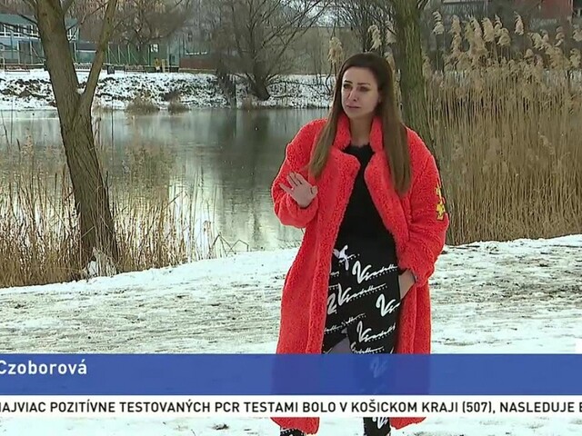 Vyspovedali sme Zoru Czoborovú. Toto si všíma na mladých ženách