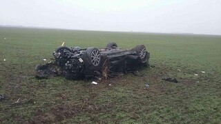 Tragická nehoda pri Nových Zámkoch si vyžiadala viacero životov