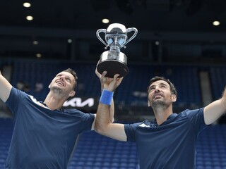 Osobnosti slovenského tenisu o Poláškovom triumfe: Je to fantastický úspech