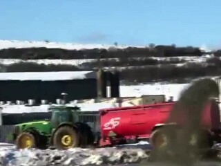 Bojujú proti zápachu z ošipárne, starosta podal trestné oznámenie