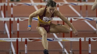 V nominácii na ME je osem našich atlétov, Bezeková limit nesplnila