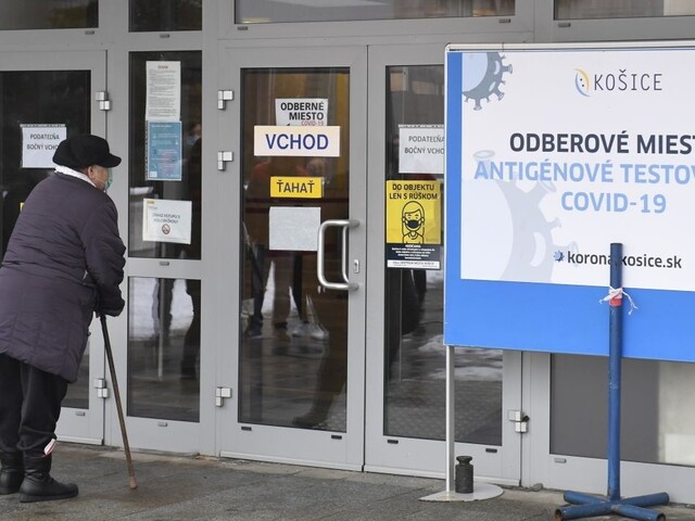 Od pondelka platí nové rozdelenie okresov, pribudlo čiernych