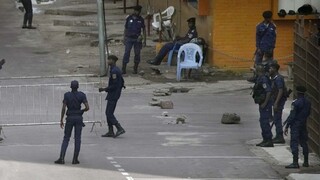V Konžskej republike prišiel pri útoku o život európsky diplomat