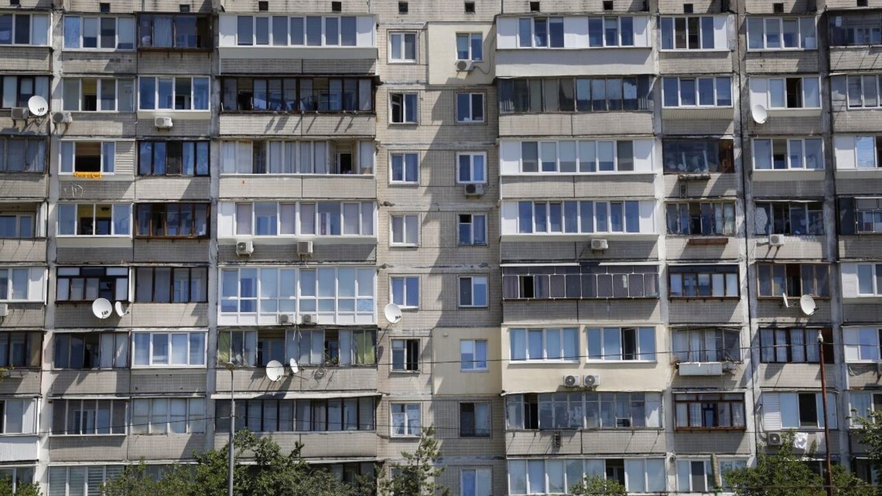 V bytovkách je vysoké riziko nákazy. Takto by ste sa mali chrániť