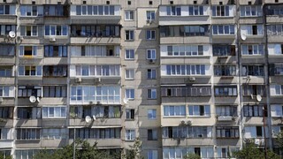 V bytovkách je vysoké riziko nákazy. Takto by ste sa mali chrániť