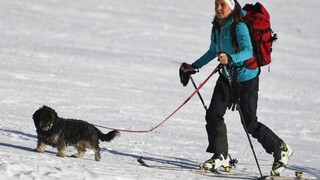 Na horách je extrémne teplo. Ohrozený je aj absolútny rekord
