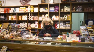 Nemeckej ekonomike sa darí, nálada podnikateľov sa zlepšila