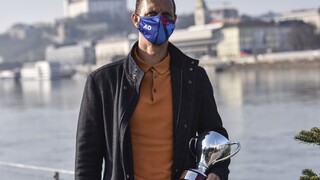 Poláškovi sa titul zapáčil. Prezradil, čo by chcel ešte dosiahnuť