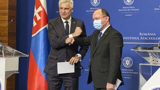 Prídu k nám zdravotníci z Rumunska. Pomôžu v boji s vírusom