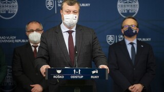 Tripartita zasadla po pol roku. Zhodla sa v zákone o kurzarbeite