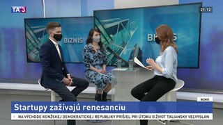 Startupy zažívajú renesanciu